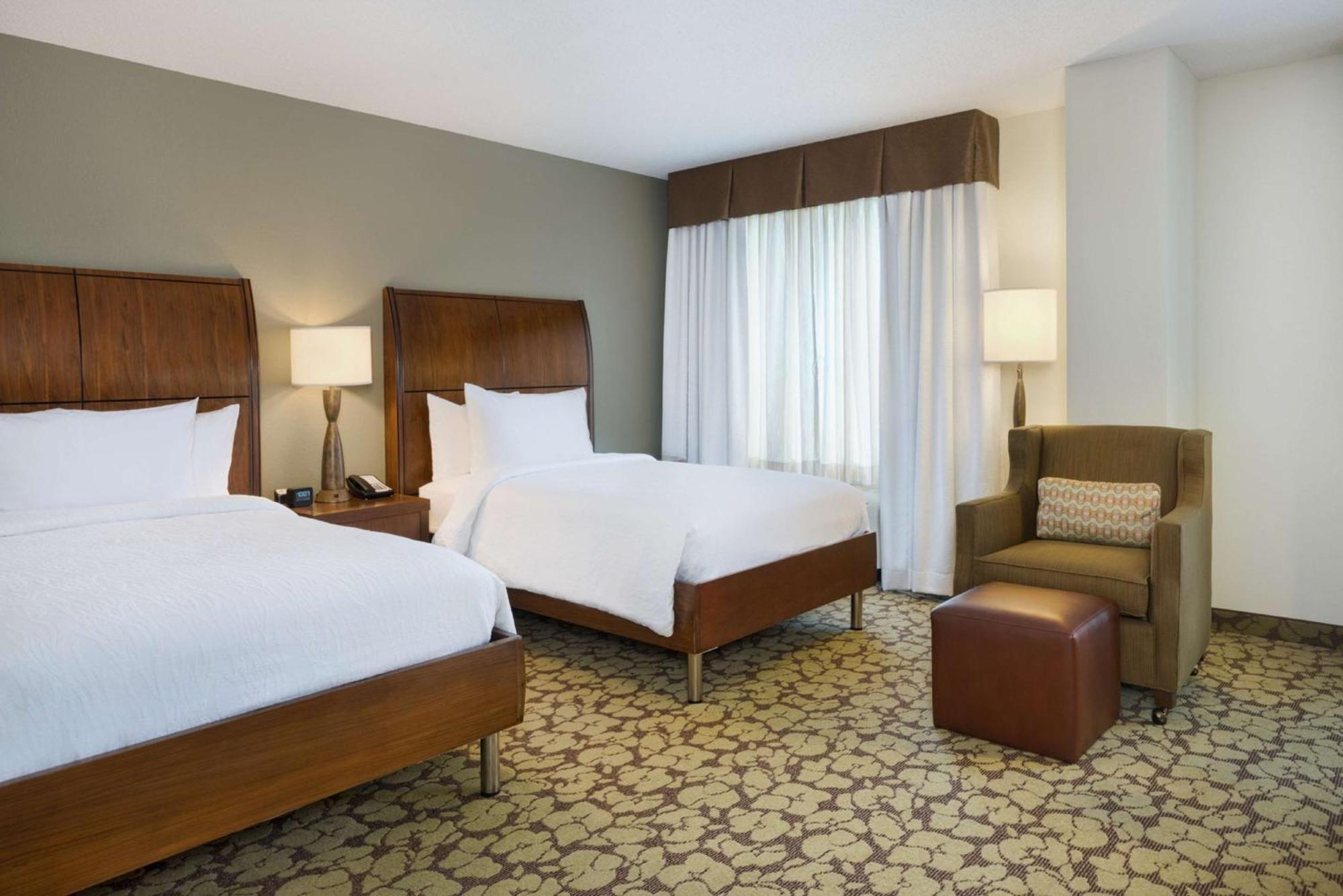 Hilton Garden Inn Atlanta North/Alpharetta Exterior foto