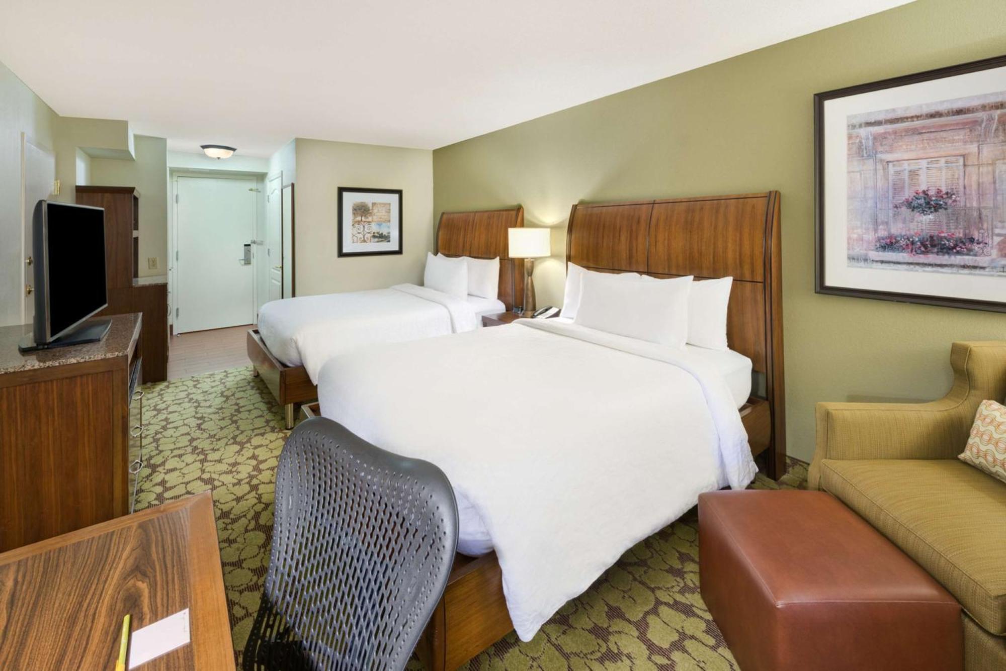 Hilton Garden Inn Atlanta North/Alpharetta Exterior foto