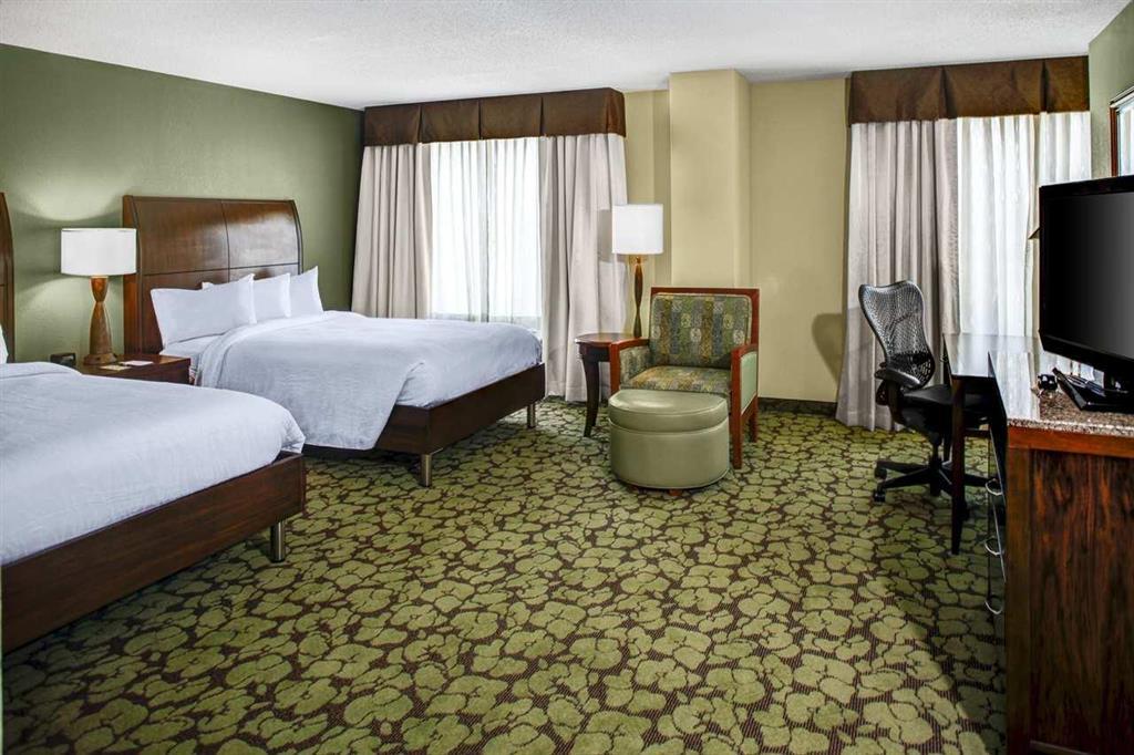 Hilton Garden Inn Atlanta North/Alpharetta Zimmer foto