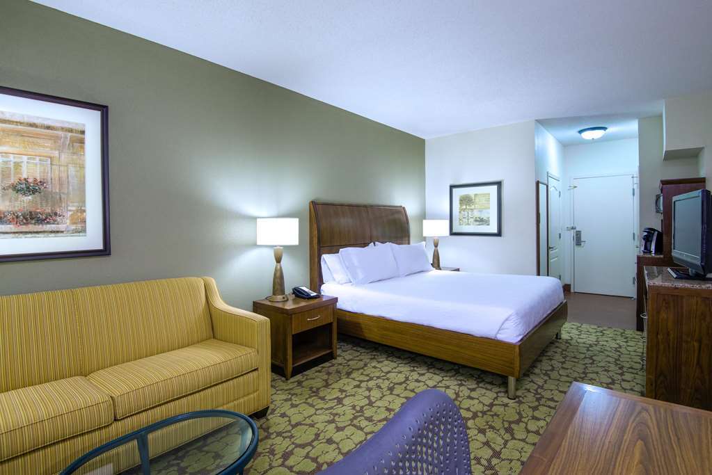 Hilton Garden Inn Atlanta North/Alpharetta Zimmer foto